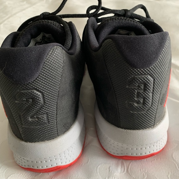 Air Jordan 11 black youth size 6 authentic - Picture 6 of 10